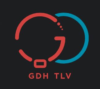 GDH TLV logo