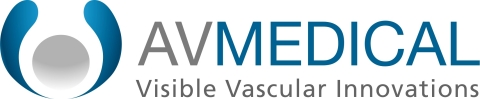 AV Medical logo