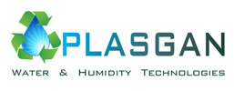 Plasgan logo