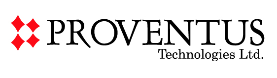 Proventus Technologies logo