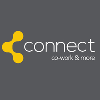 Connect Workspace logo