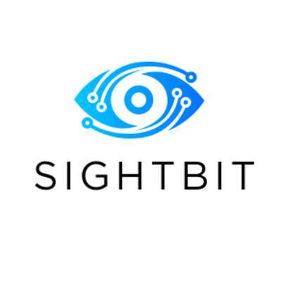 SightBit logo