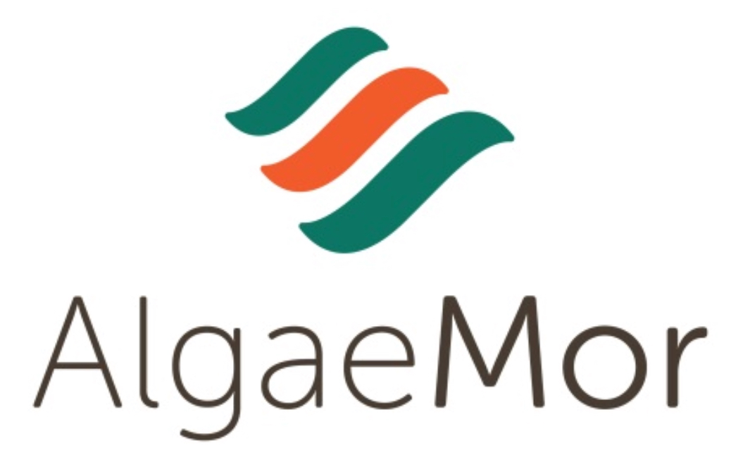 AlgaeMor logo