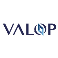 VALOP logo