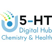 5-HT Digital Hub  logo