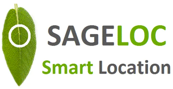 Sageloc logo