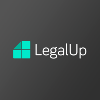 LegalUp logo