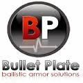 BulletPlate logo