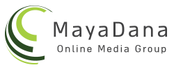 MayaDana logo