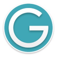 Ginger Software logo