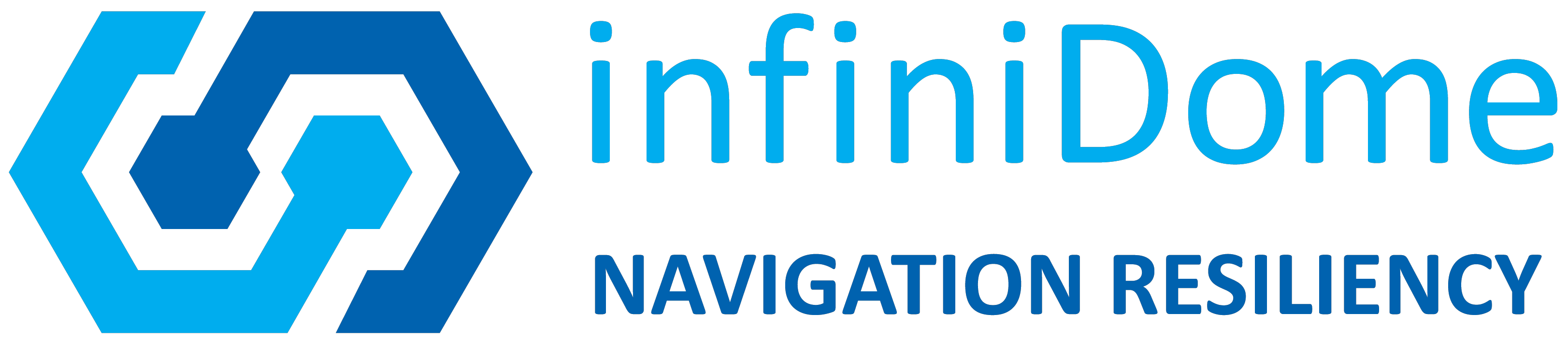 infiniDome logo