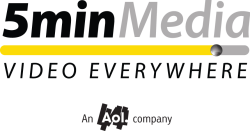 5min Media logo