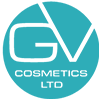 G.V. Cosmetics logo