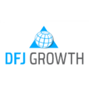 DFJ Growth logo