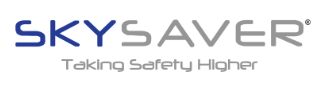 SkySaver logo