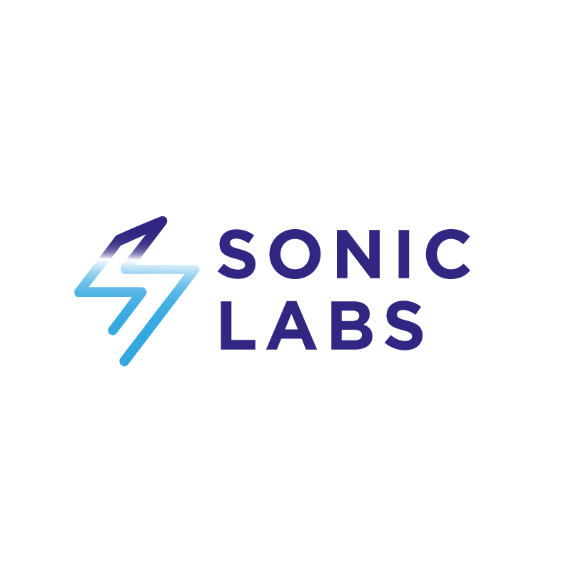 Sonic Labs logo