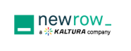 newrow_ logo