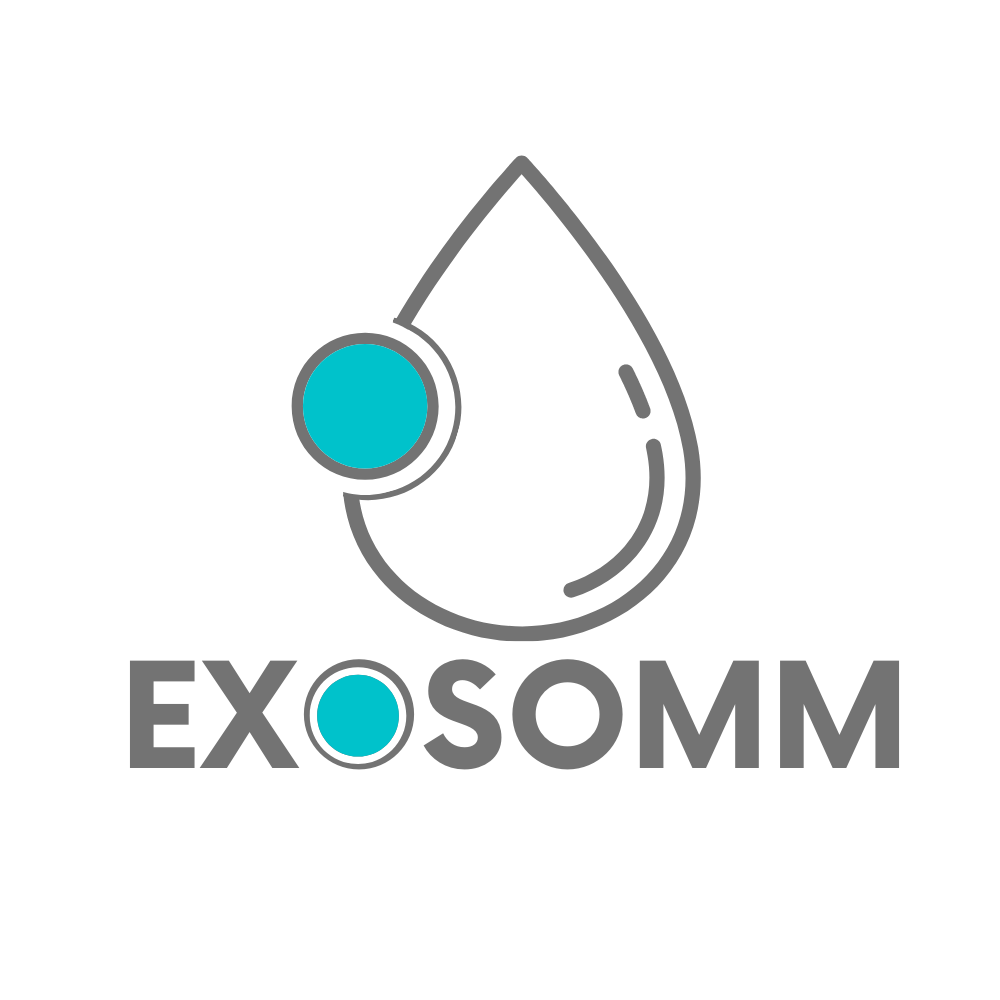 EXOSOMM logo