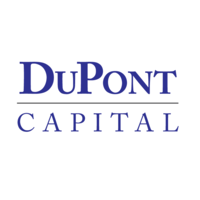 DuPont Capital Management logo