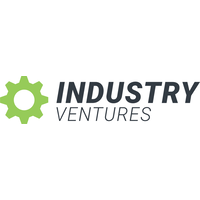  Industry Ventures  logo