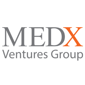 MEDX Ventures Group logo