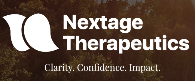 Nextage Therapeutics logo