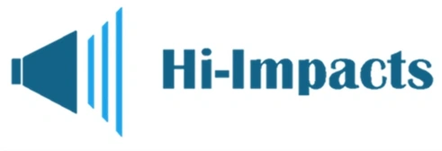Hi-Impacts logo