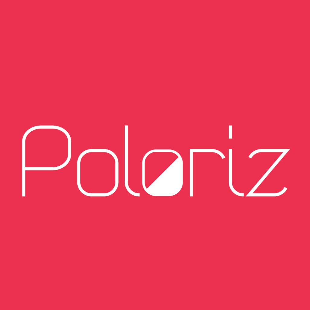Poloriz logo