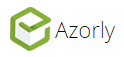 Azorly logo