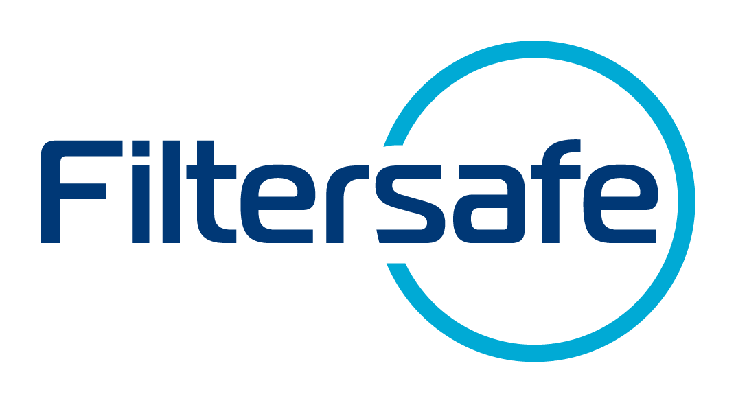 Filtersafe logo