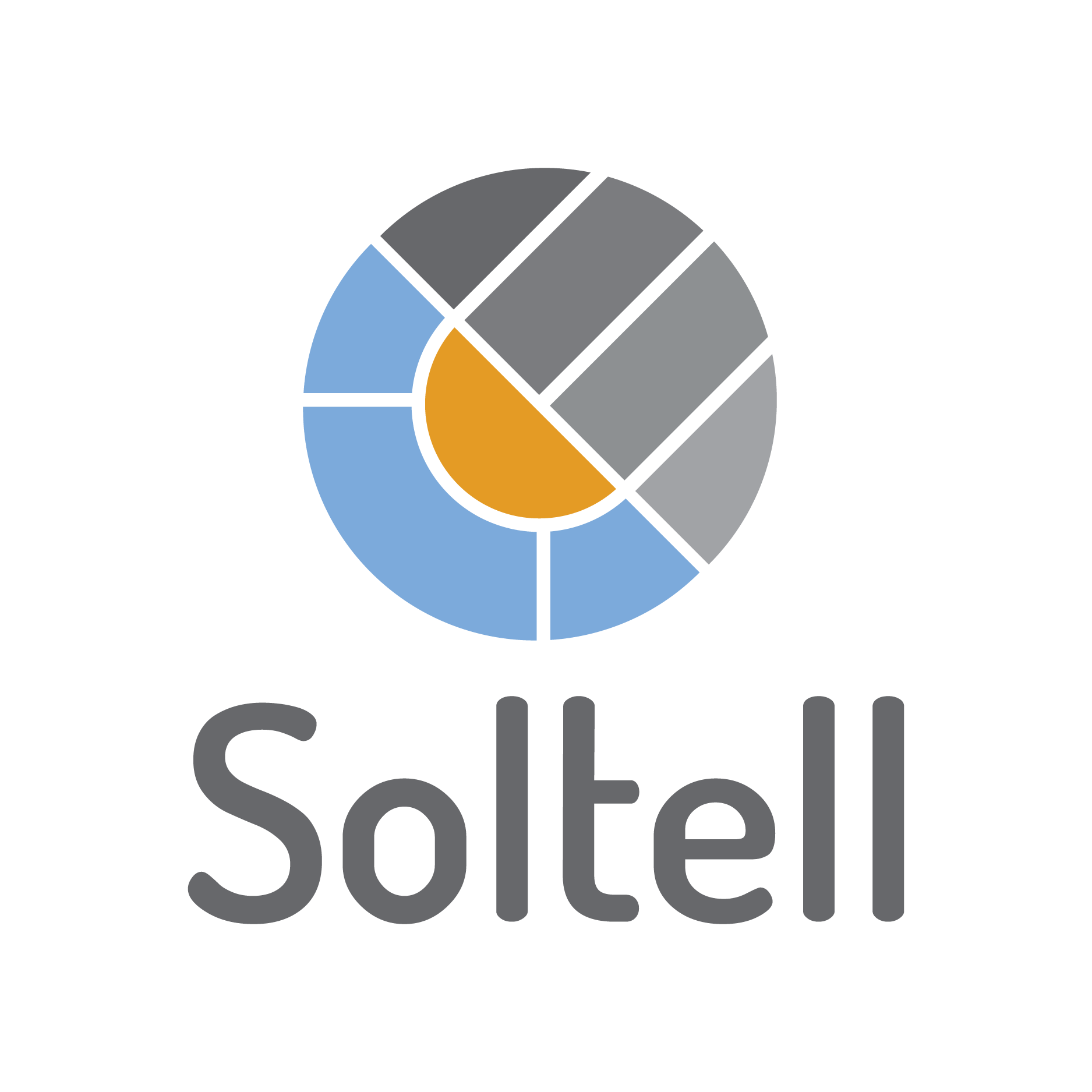 Soltell Systems logo