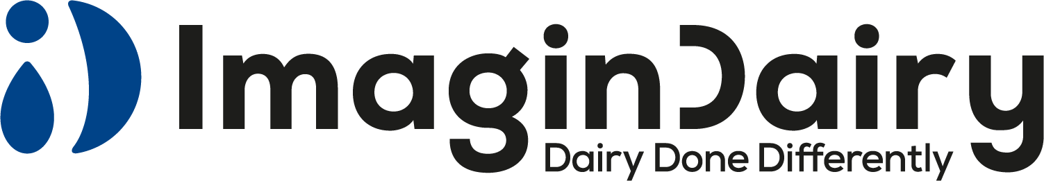 Imagindairy logo