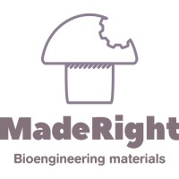 MadeRight logo
