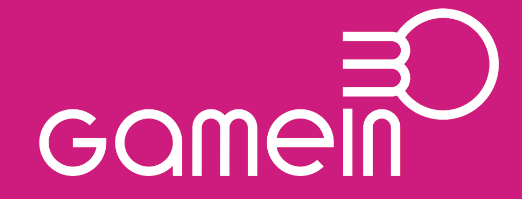 GAMEin30 logo