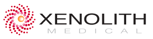 Xenolith Medical logo