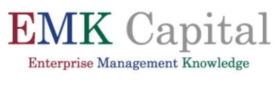 EMK Capital logo