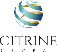 Citrine Global logo