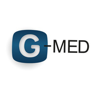 G-Med logo