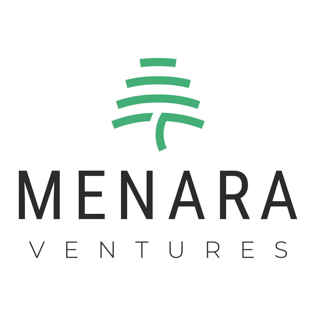 Menara Ventures logo