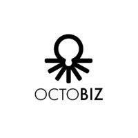 Octobiz logo