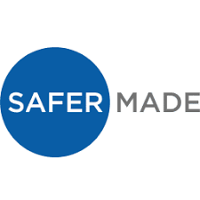 Safer Made logo
