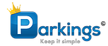 ParKings logo
