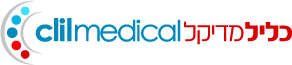 Clil Medical logo