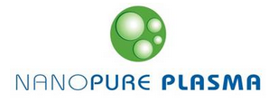 NanoPure Plasma logo