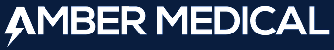 Amber Medical logo