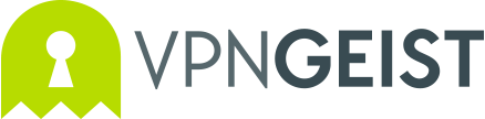 VPNgeist logo