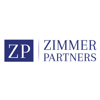Zimmer Partners logo