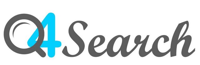 Q4Search logo