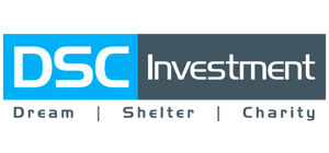 DSC Investment logo