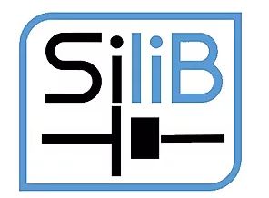 Silib logo